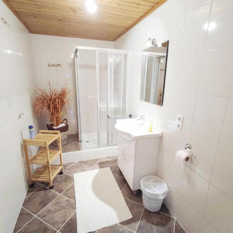 Chalet in Hippach near Ski Paradise - Ferienhaus mit 4 Zimmern - 29