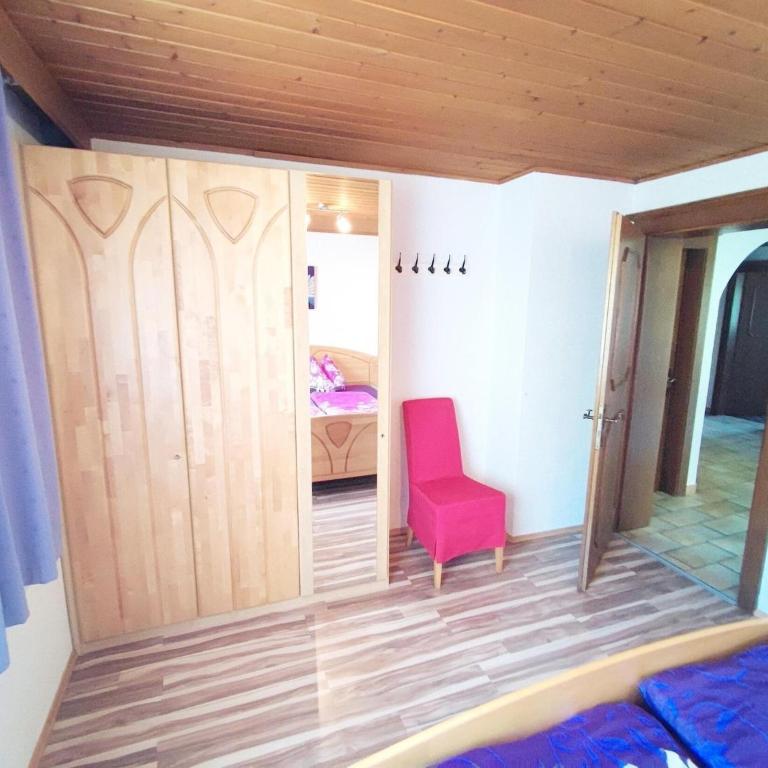 Chalet in Hippach near Ski Paradise - Ferienhaus mit 4 Zimmern - 24