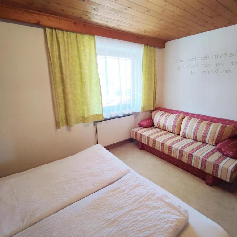 Chalet in Hippach near Ski Paradise - Ferienhaus mit 4 Zimmern - 21