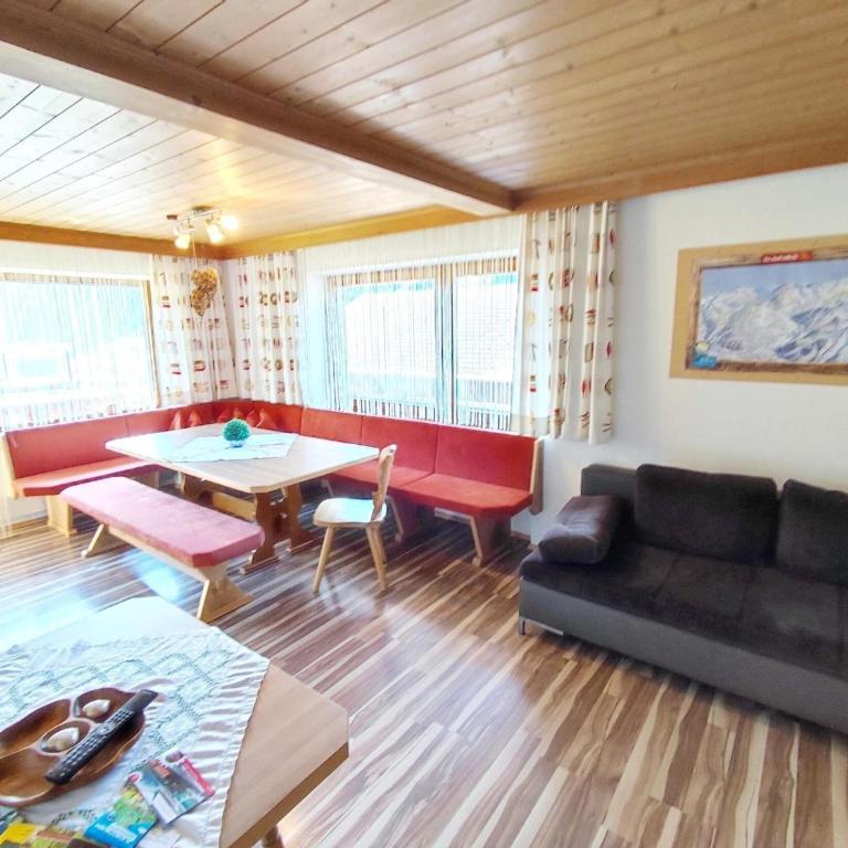 Chalet in Hippach near Ski Paradise - Ferienhaus mit 4 Zimmern - 19