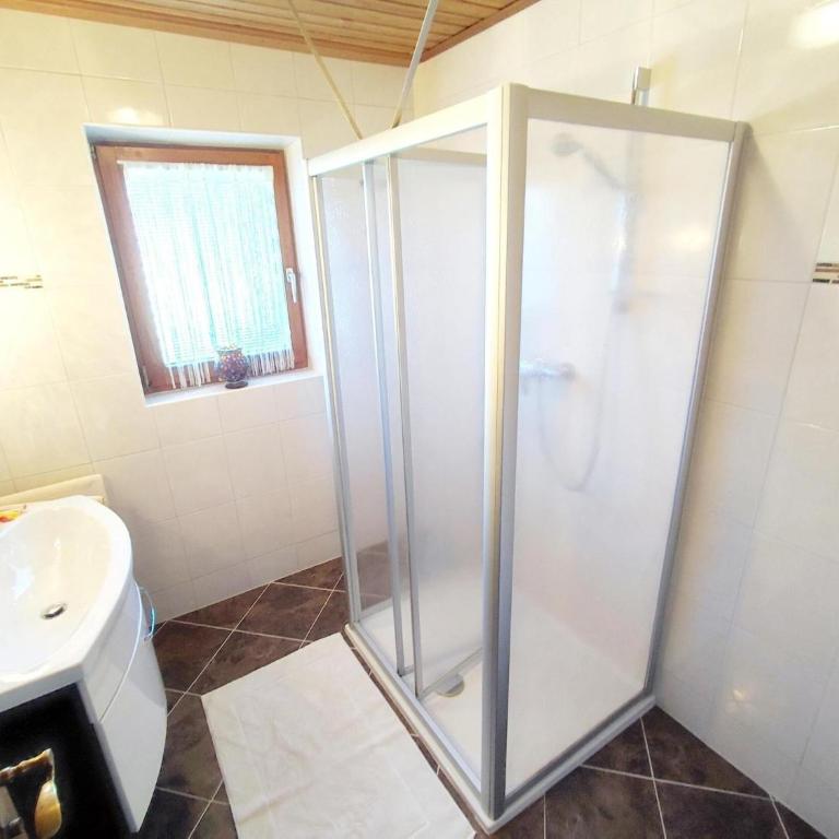 Chalet in Hippach near Ski Paradise - Ferienhaus mit 4 Zimmern - 30
