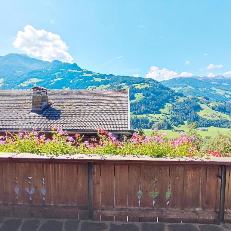 Chalet in Hippach near Ski Paradise - Ferienhaus mit 4 Zimmern - 33