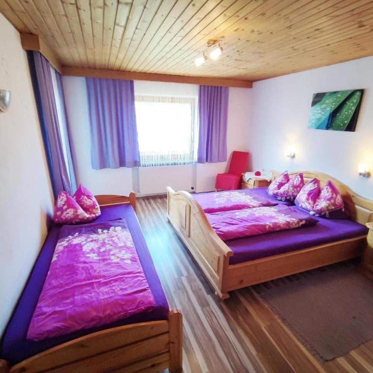 Chalet in Hippach near Ski Paradise - Ferienhaus mit 4 Zimmern - 22