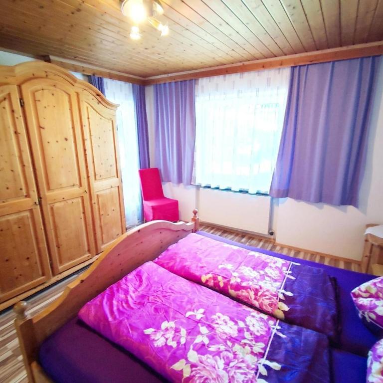 Chalet in Hippach near Ski Paradise - Ferienhaus mit 4 Zimmern - 23