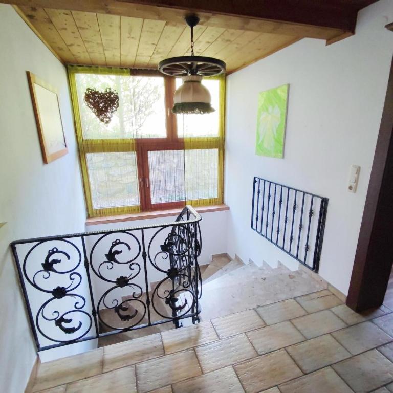Chalet in Hippach near Ski Paradise - Ferienhaus mit 4 Zimmern - 34