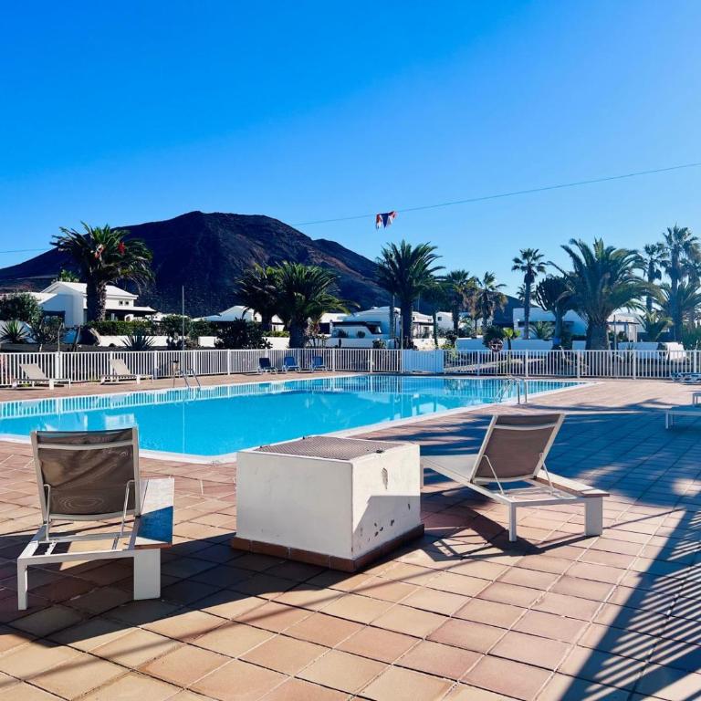 Villa el Faro - Casa de 2 dormitorios - 21