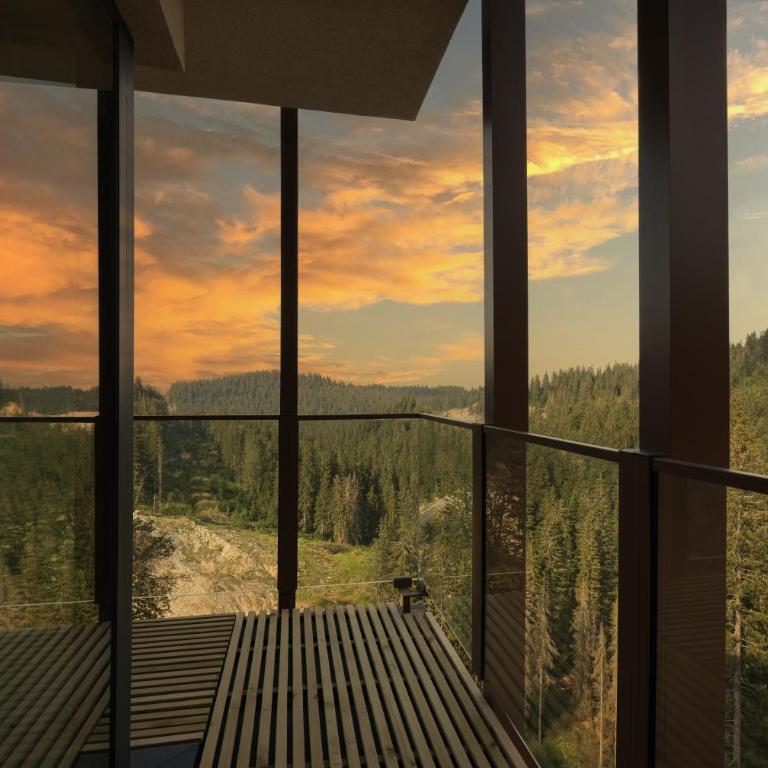 Monterra Jahorina - Two-Bedroom Apartment - 13