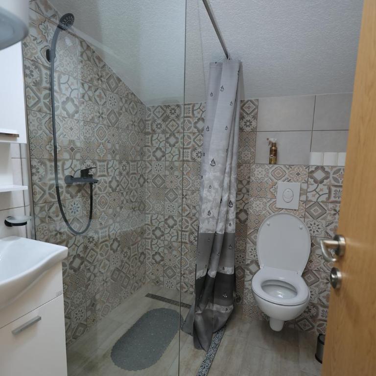 Villa Strahinja Lux Jahorina - Two-Bedroom Apartment - 13