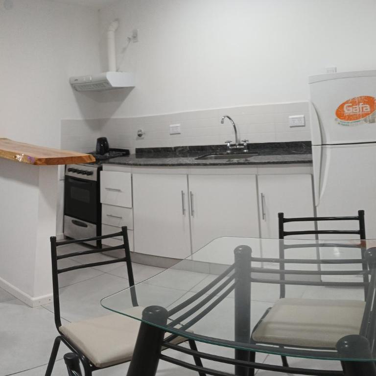 Las macarenas - Apartamento de 1 dormitorio - 4