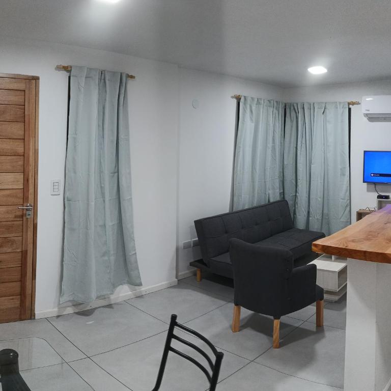Las macarenas - Apartamento de 1 dormitorio - 2