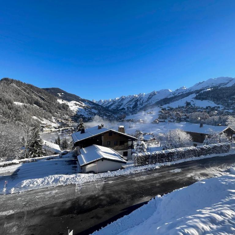 Richemont 10 - proche pistes et belle vue - Appartamento con Vista Montagna - 3