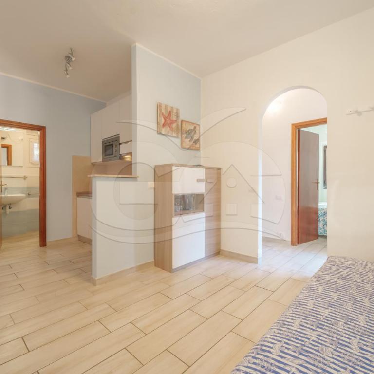 A Due Passi dal Mare - Goelba - Villa con 2 Camere da Letto - 7