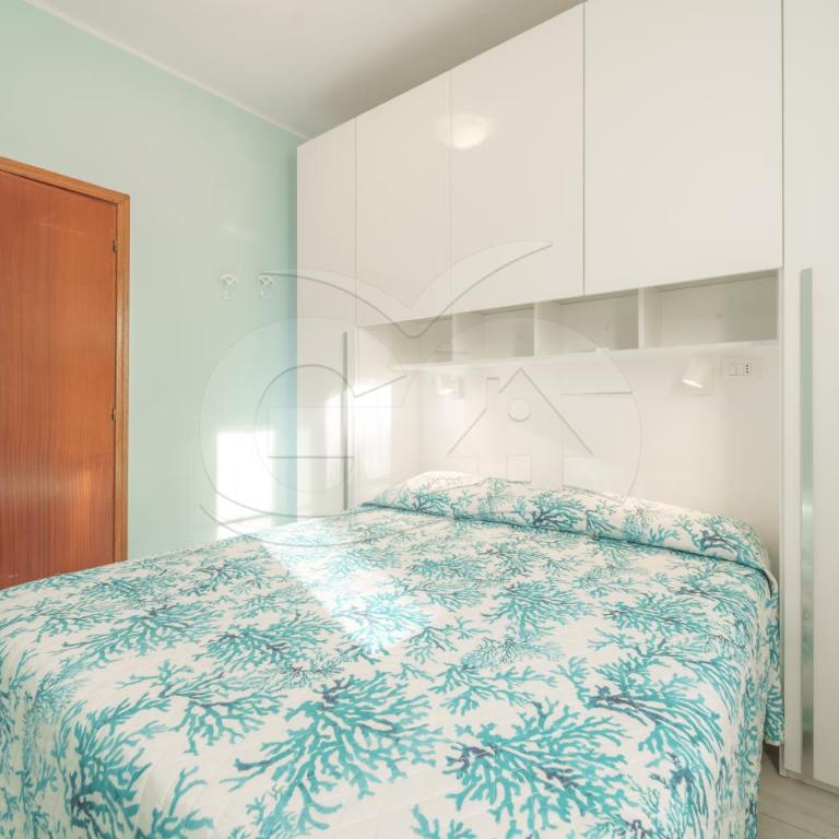 A Due Passi dal Mare - Goelba - Villa con 2 Camere da Letto - 16