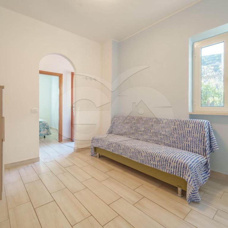 A Due Passi dal Mare - Goelba - Villa con 2 Camere da Letto - 11