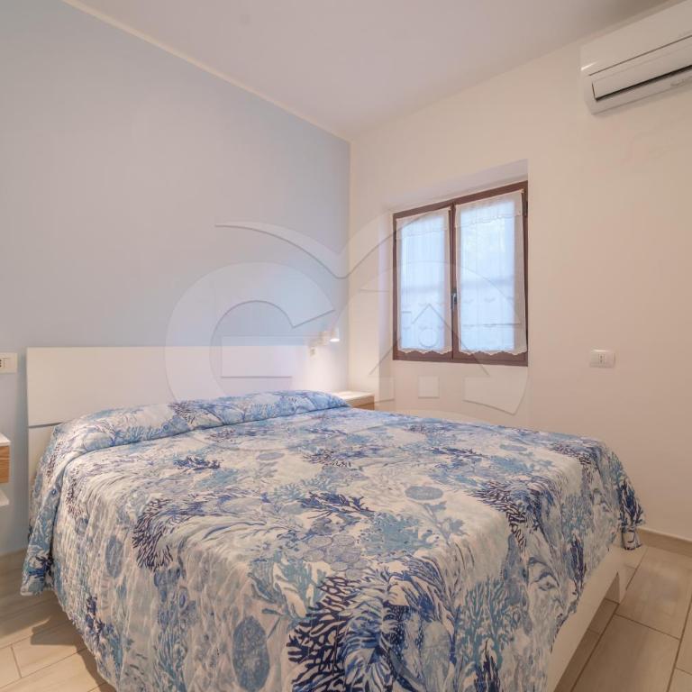 A Due Passi dal Mare - Goelba - Villa con 2 Camere da Letto - 17
