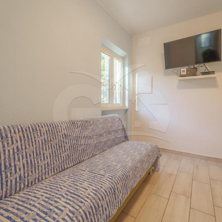 A Due Passi dal Mare - Goelba - Villa con 2 Camere da Letto - 12