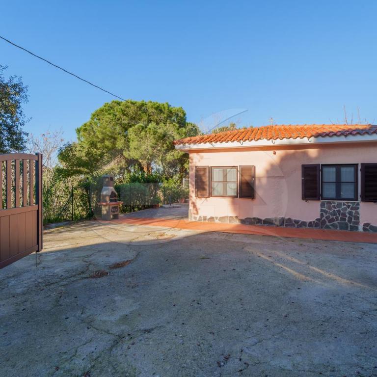 A Due Passi dal Mare - Goelba - Villa con 2 Camere da Letto - 23