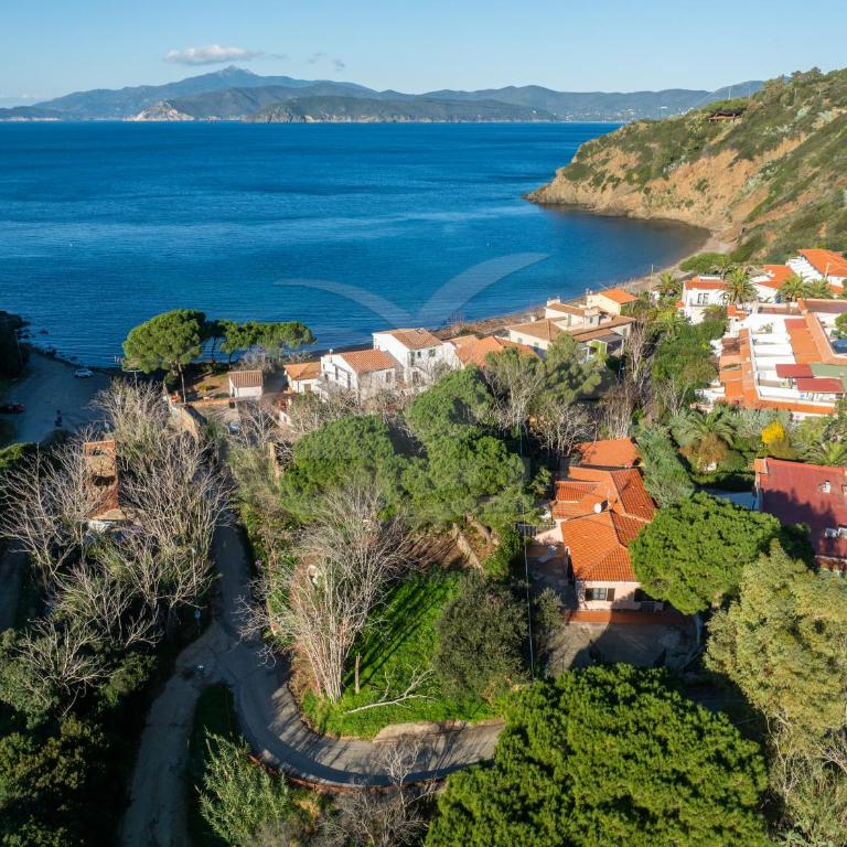 A Due Passi dal Mare - Goelba - Villa con 2 Camere da Letto - 2