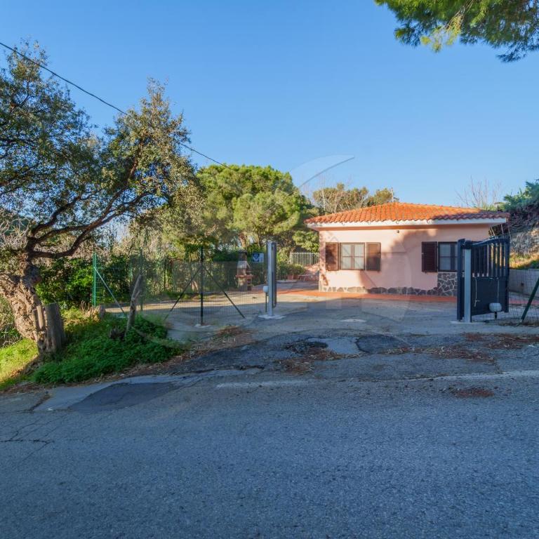 A Due Passi dal Mare - Goelba - Villa con 2 Camere da Letto - 32