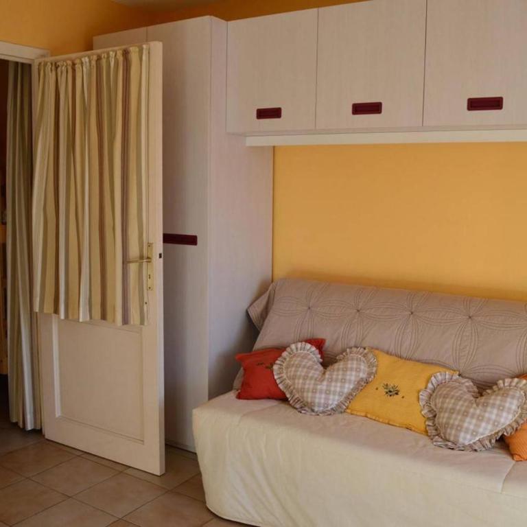 Appart Studio cabine 4 couchages BANYULS SUR MER BN010-001 - Studio-Apartment - 6