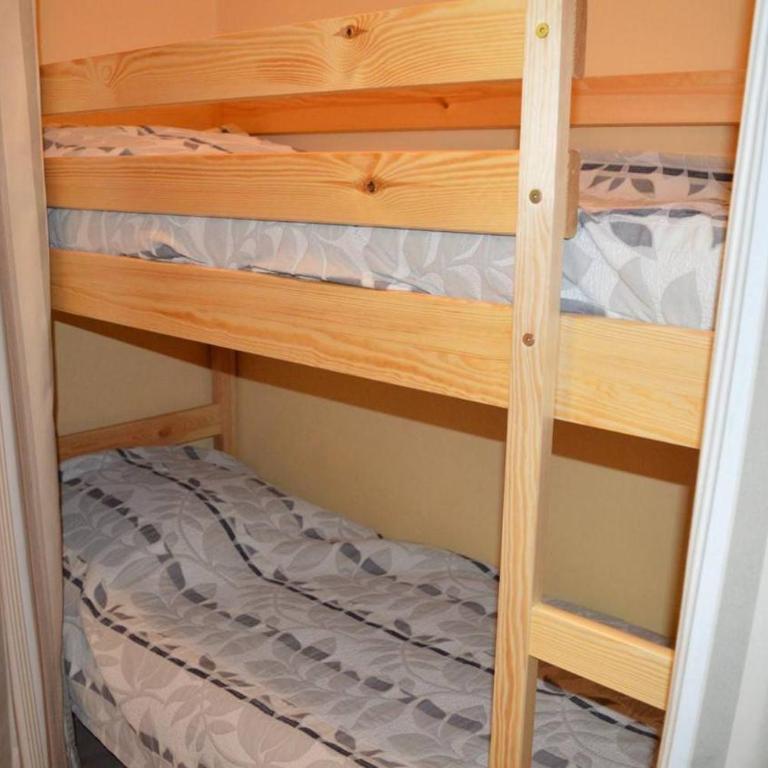 Appart Studio cabine 4 couchages BANYULS SUR MER BN010-001 - Studio-Apartment - 8