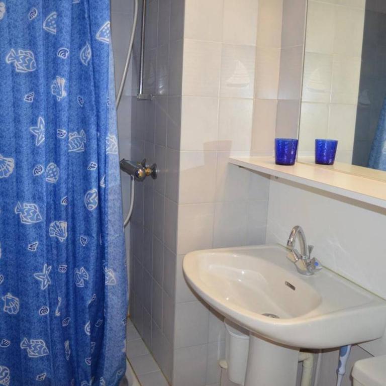 Appart Studio cabine 4 couchages BANYULS SUR MER BN010-001 - Studio-Apartment - 9