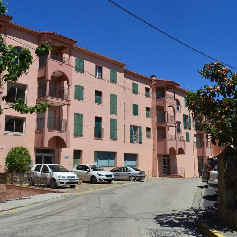 Appart Studio cabine 4 couchages BANYULS SUR MER BN010-001 - Studio-Apartment - 13