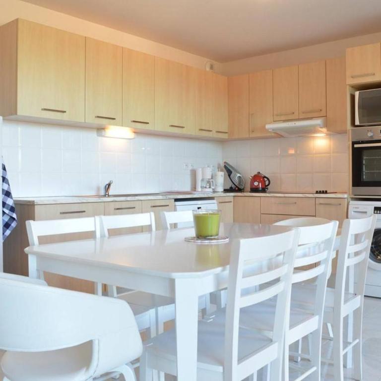 Appart 3 pièces 4 couchages BANYULS SUR MER BN150-B11 - Two-Bedroom Apartment with Balcony and Terrace - 2