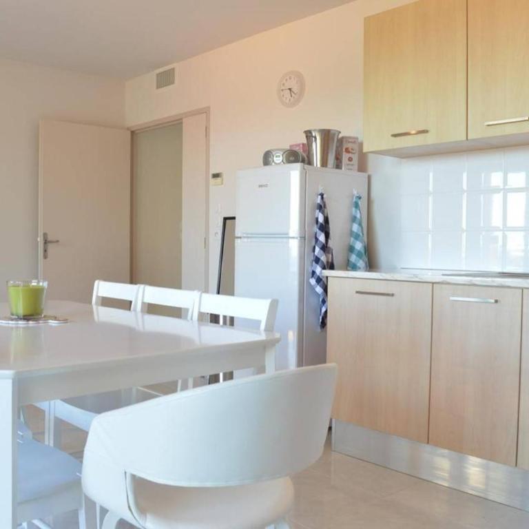 Appart 3 pièces 4 couchages BANYULS SUR MER BN150-B11 - Two-Bedroom Apartment with Balcony and Terrace - 3