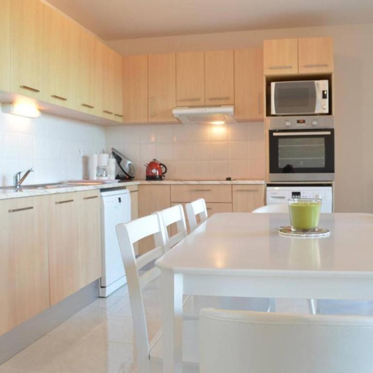 Appart 3 pièces 4 couchages BANYULS SUR MER BN150-B11 - Two-Bedroom Apartment with Balcony and Terrace - 5