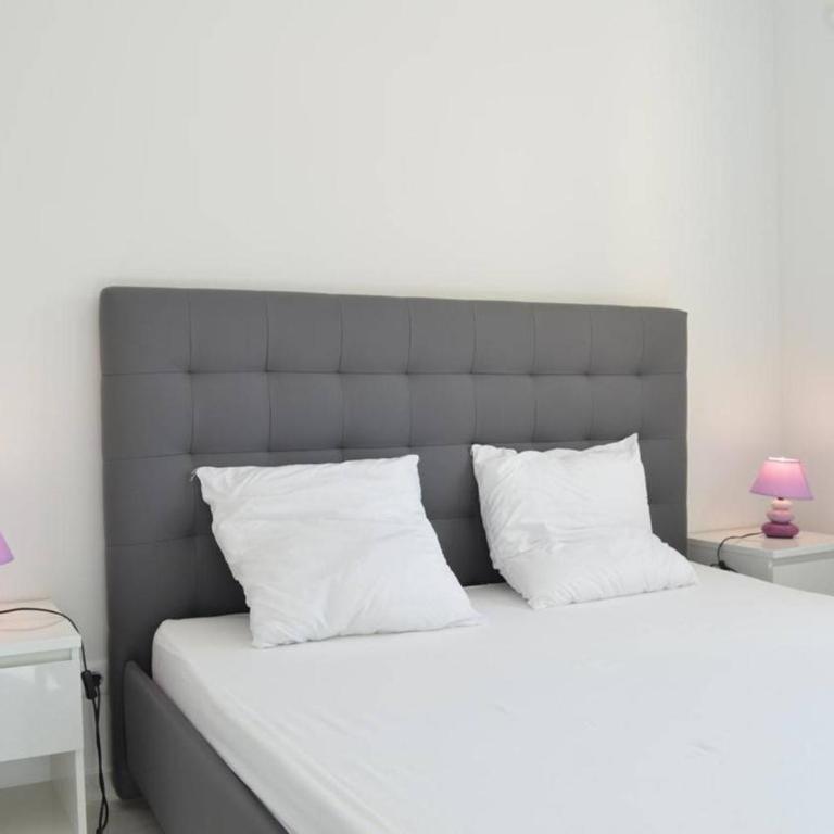 Appart 3 pièces 4 couchages BANYULS SUR MER BN150-B11 - Two-Bedroom Apartment with Balcony and Terrace - 7