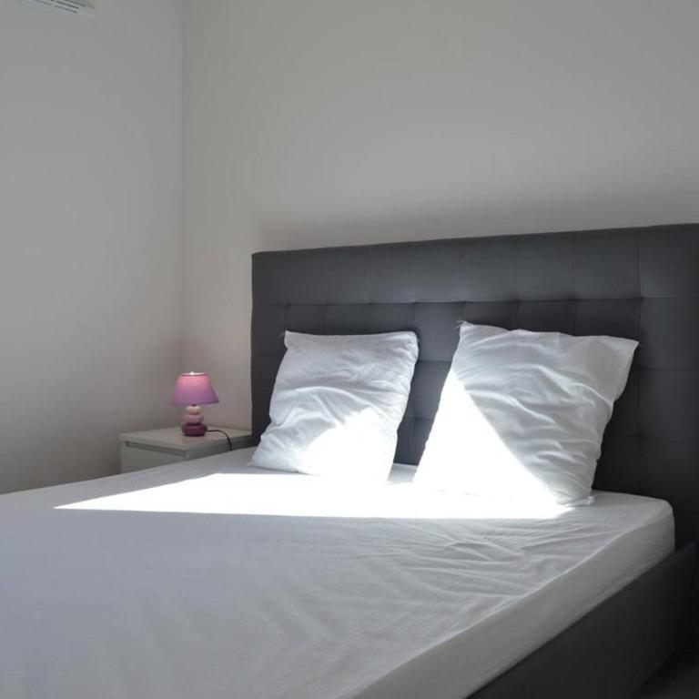 Appart 3 pièces 4 couchages BANYULS SUR MER BN150-B11 - Two-Bedroom Apartment with Balcony and Terrace - 9