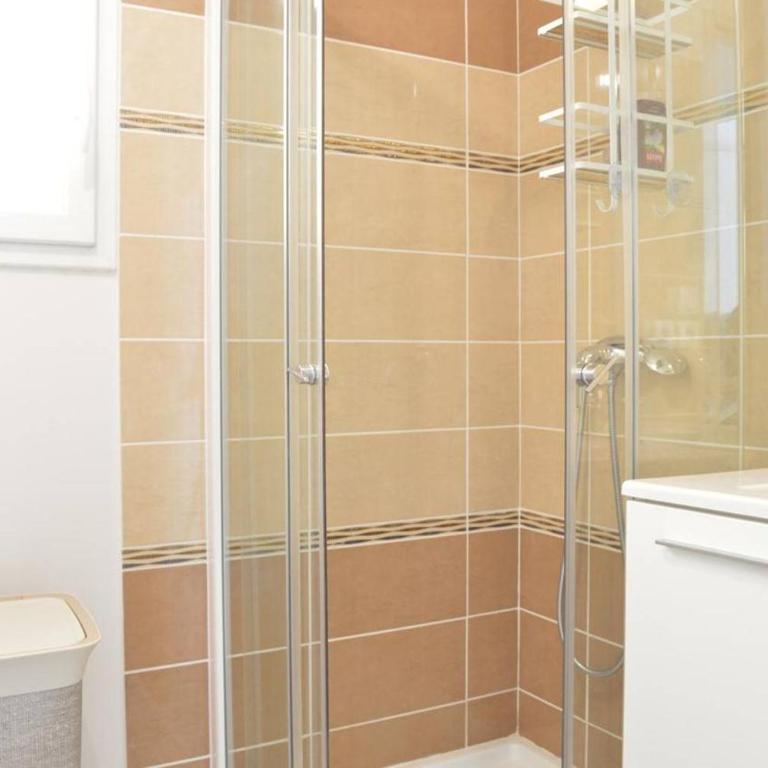Appart 3 pièces 4 couchages BANYULS SUR MER BN150-B11 - Two-Bedroom Apartment with Balcony and Terrace - 11