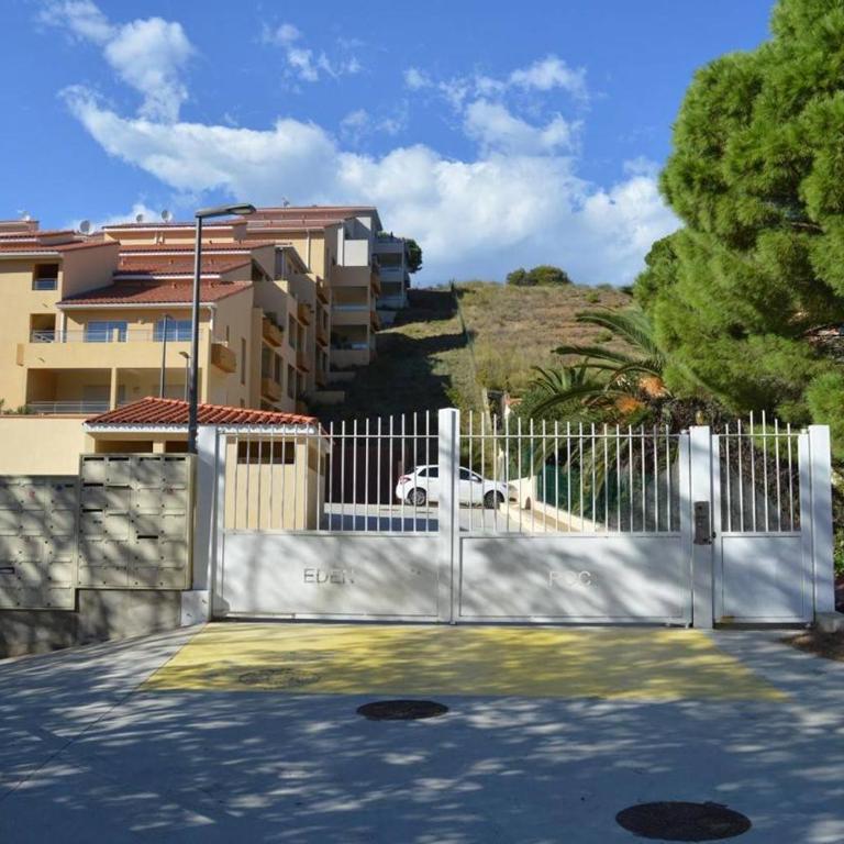 Appart 3 pièces 4 couchages BANYULS SUR MER BN150-B11 - Two-Bedroom Apartment with Balcony and Terrace - 15