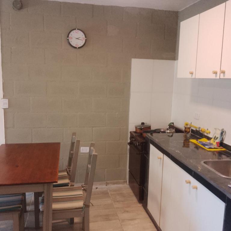 Cabaña Calamuchita Rumipal - Apartamento de 1 dormitorio - 4