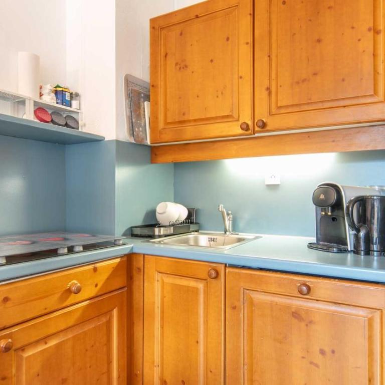 La Turra 312 - 3P4 - Apartamento - 5