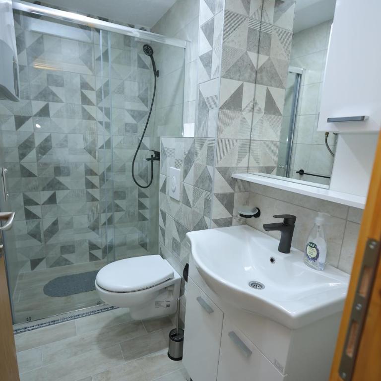 Villa Strahinja Lux Jahorina - One-Bedroom Apartment - 15