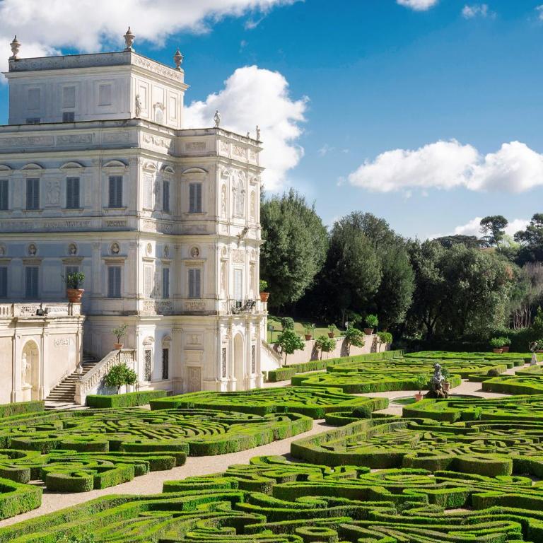 Casetta Cerquetti, a Monteverde - Two-Bedroom Apartment - 25