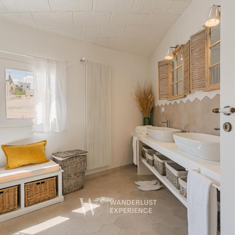 Wanderlust Experience L'alcova del Rò - Appartamento con 2 Camere da Letto, Terrazza e Vista Mare - 11