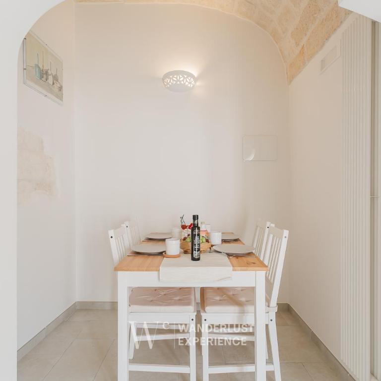 Wanderlust Experience L'alcova del Rò - Appartamento con 2 Camere da Letto, Terrazza e Vista Mare - 23