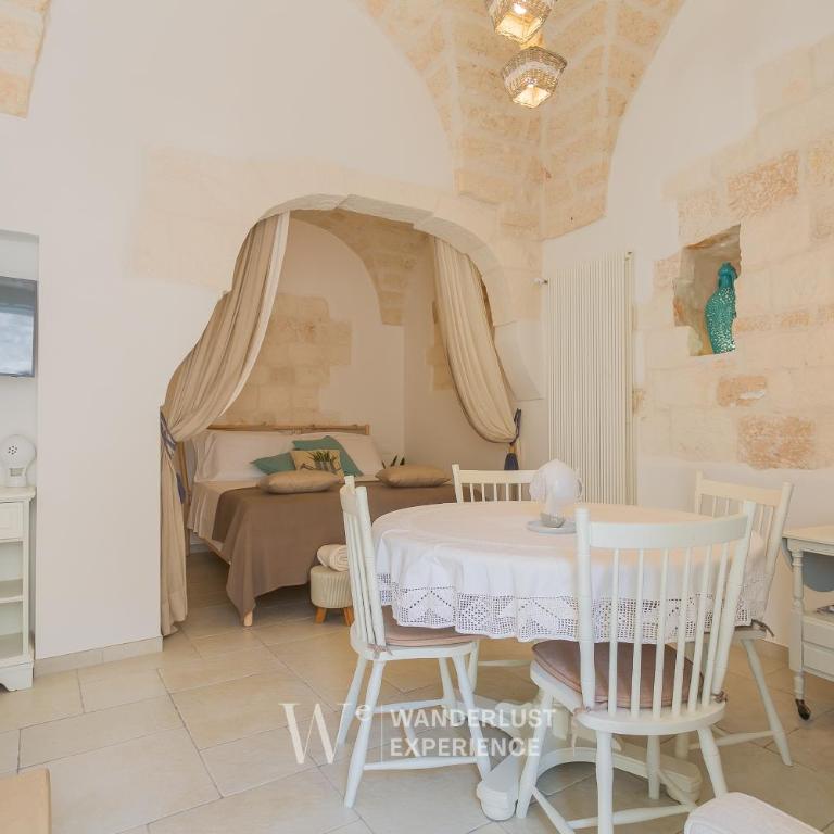 Wanderlust Experience L'alcova del Rò - Appartamento con 2 Camere da Letto, Terrazza e Vista Mare - 27