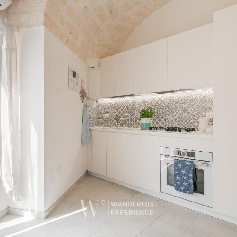 Wanderlust Experience L'alcova del Rò - Appartamento con 2 Camere da Letto, Terrazza e Vista Mare - 21