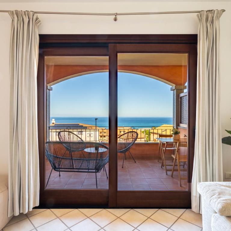 Lentisco, apartamento con vistas mar - Appartamento con 1 Camera da Letto - 2