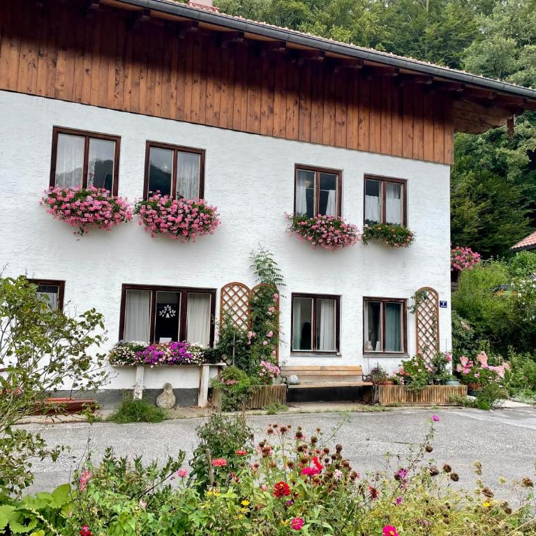Meine Zeit Ferienwohnung - Apartment mit 1 Schlafzimmer - 18