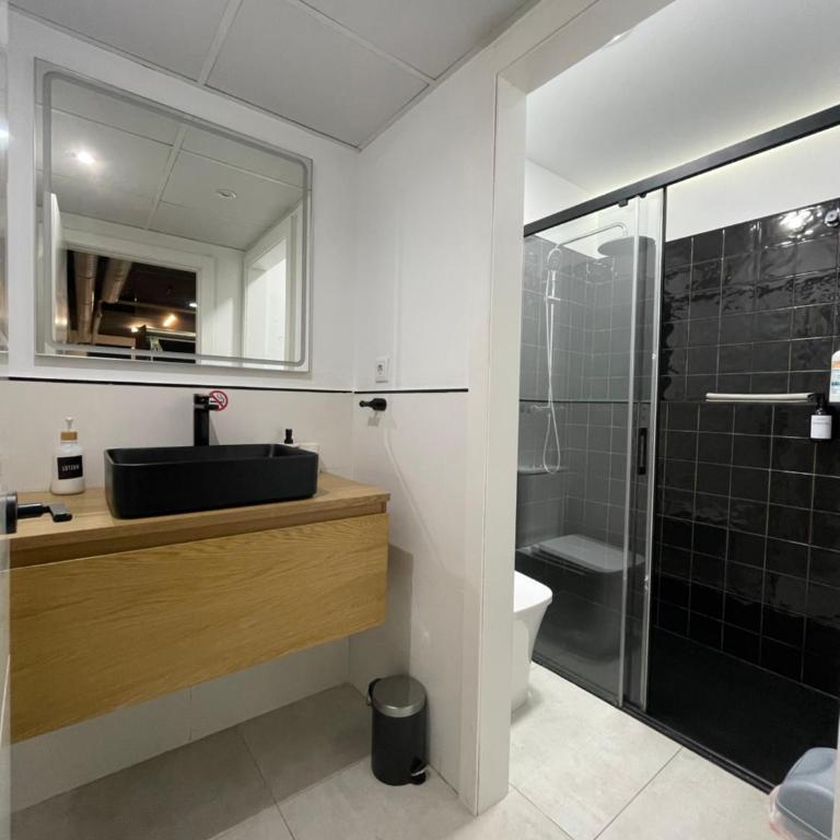 Martina home - Apartamento de 1 dormitorio - 23