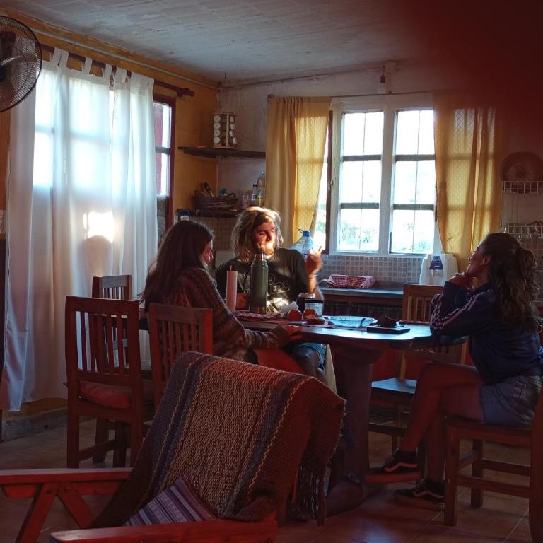 la balsa - Casa de 2 dormitorios - 5