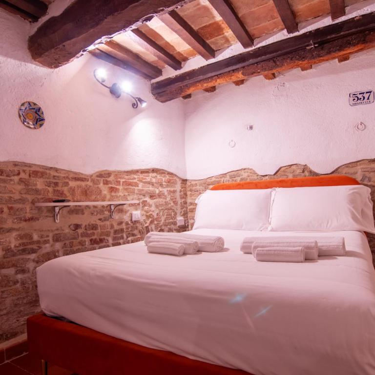 UC - Guest House Gerardo - Appartamento con 1 Camera da Letto - 1