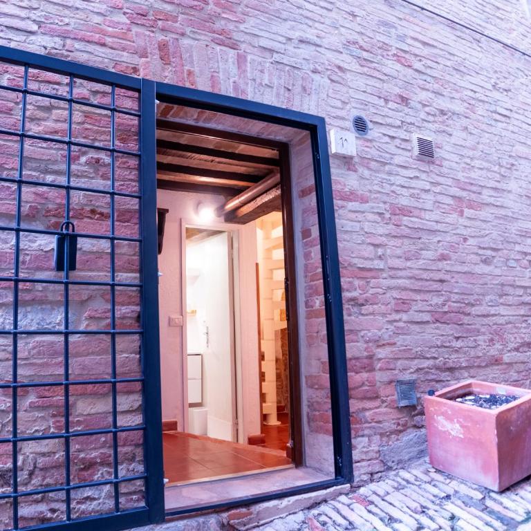 UC - Guest House Gerardo - Appartamento con 1 Camera da Letto - 10