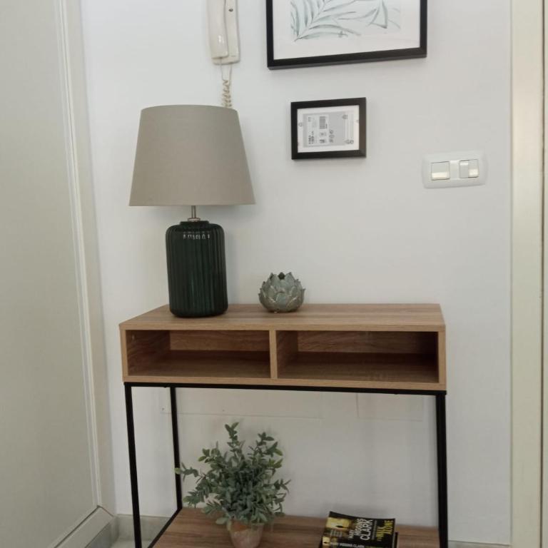 Letplanet Juan de Herrera - Apartamento Estudio - 8