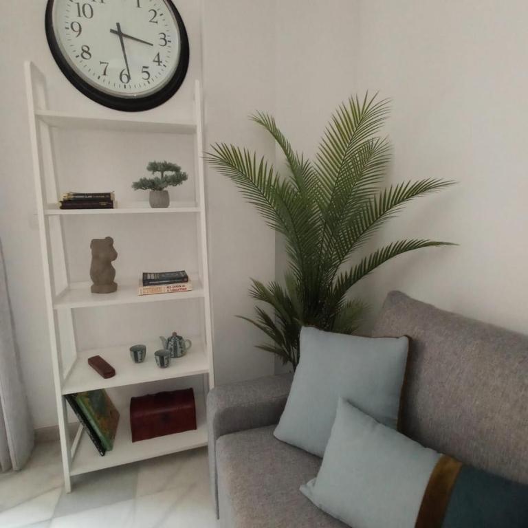 Letplanet Juan de Herrera - Apartamento Estudio - 9